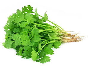 Cilantro/Coriander Seeds